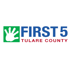 First 5 Tulare County